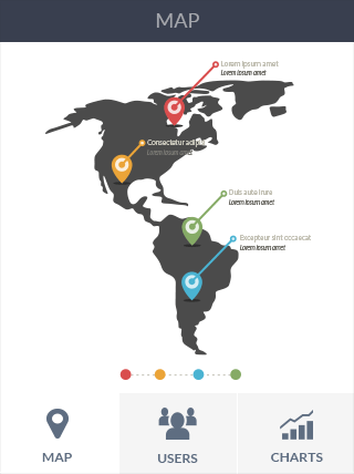 服务器攻击软件软件iPad版安全仪表盘